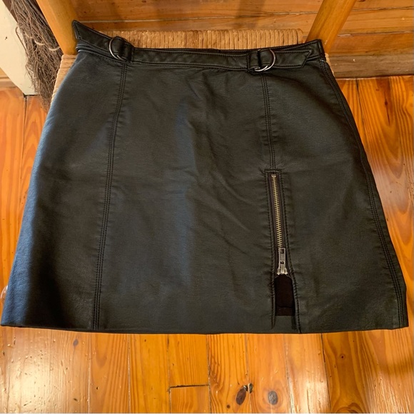 Midnight Magic Skirt | Free People - Picture 2 of 2